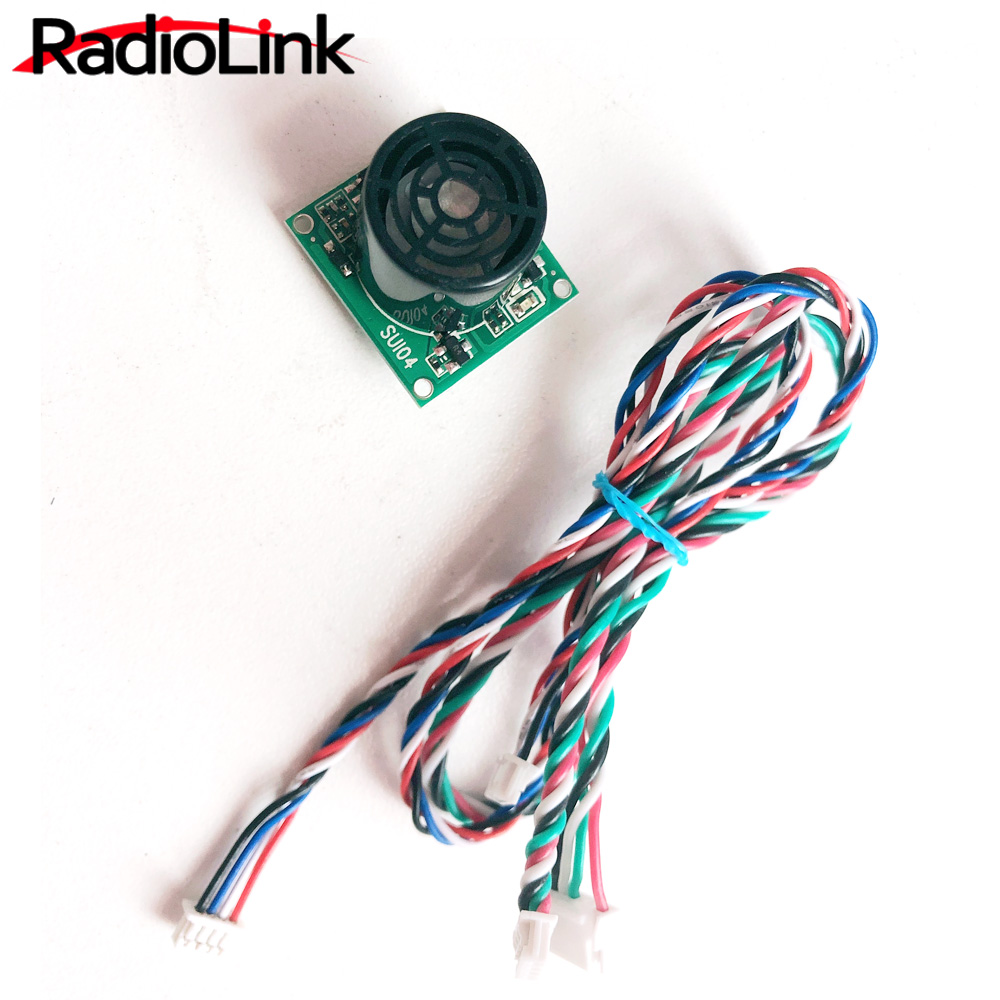 Drone Kit Hexacopter - RadioLink SUI04 SU04 Drone Sensörü Ultrasonik