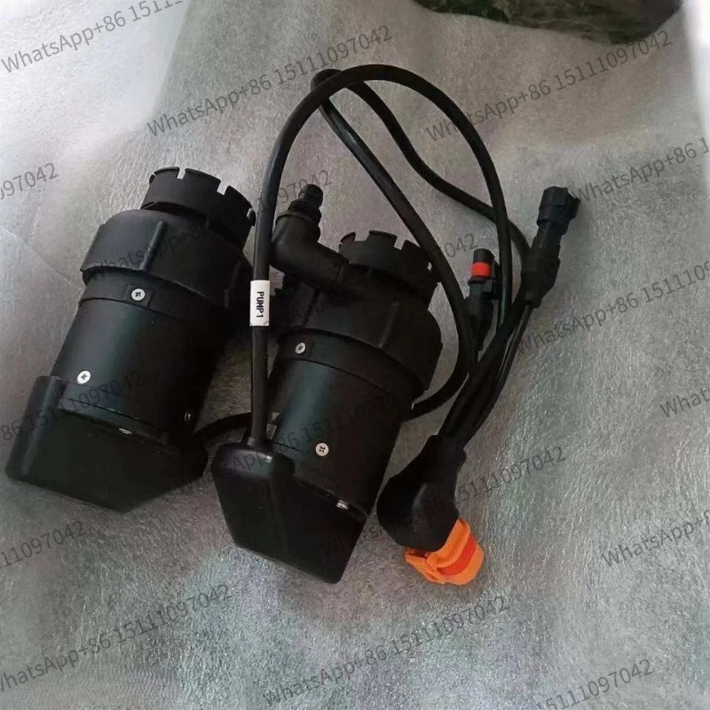 Drone Kit Parts Included - Agras T50 Drone Parça Aksesuarları için