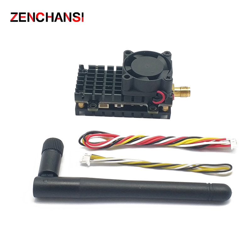 SLONWAKE 5.8GHz 48CH 2000mW Yü - Drone Kit Long Range incelemesi ve fiyatı