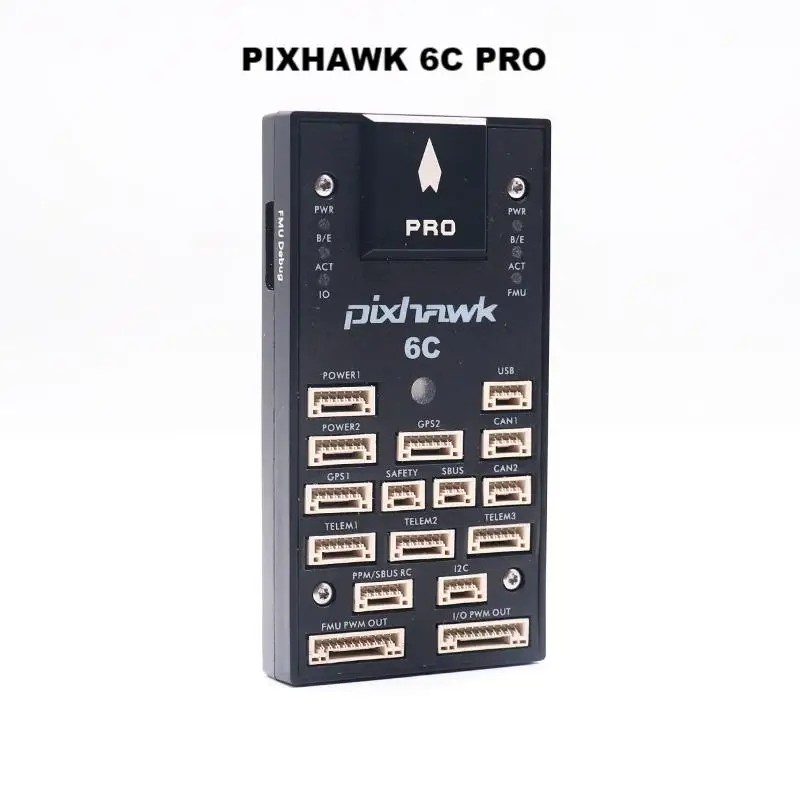 PIXHAWK 6C PRO FMUV6C Ardupilo - Drone Kit Hexacopter incelemesi ve fiyatı