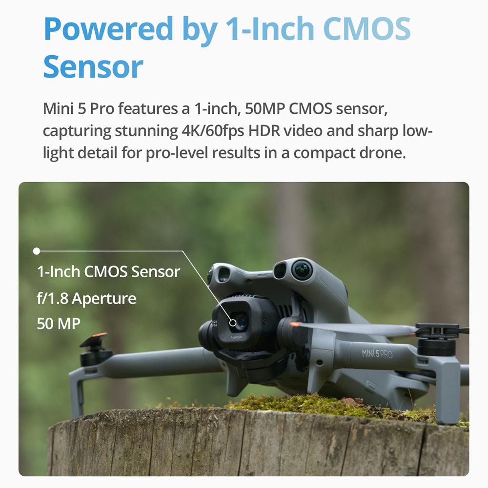 Yeni Başlayanlar İçin DJI Mini - Drone Kit Beginner incelemesi ve fiyatı