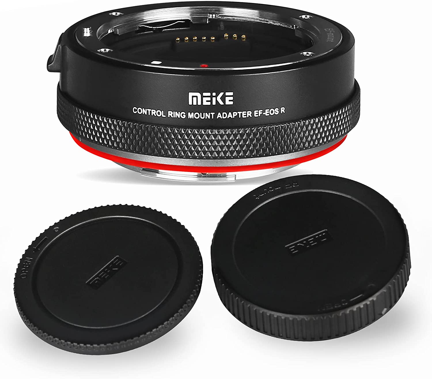 Meike MK-EFTR-B Otomatik Odakl - Canon Camera Eos R8 incelemesi ve fiyatı