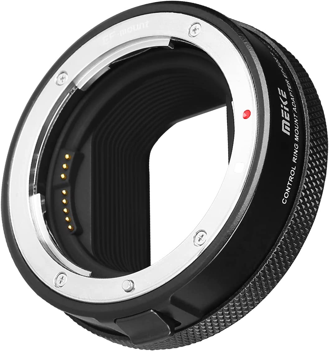 Meike MK-EFTR-B Otomatik Odakl - Canon Camera Eos R8 incelemesi ve fiyatı