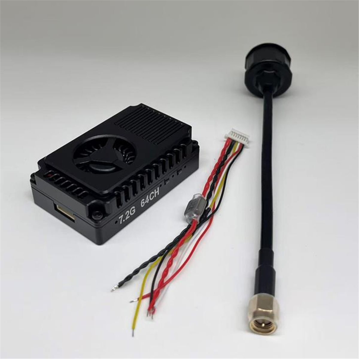 Promosyon Uzun Menzilli FPV Dr - Drone Kit Long Range incelemesi ve fiyatı