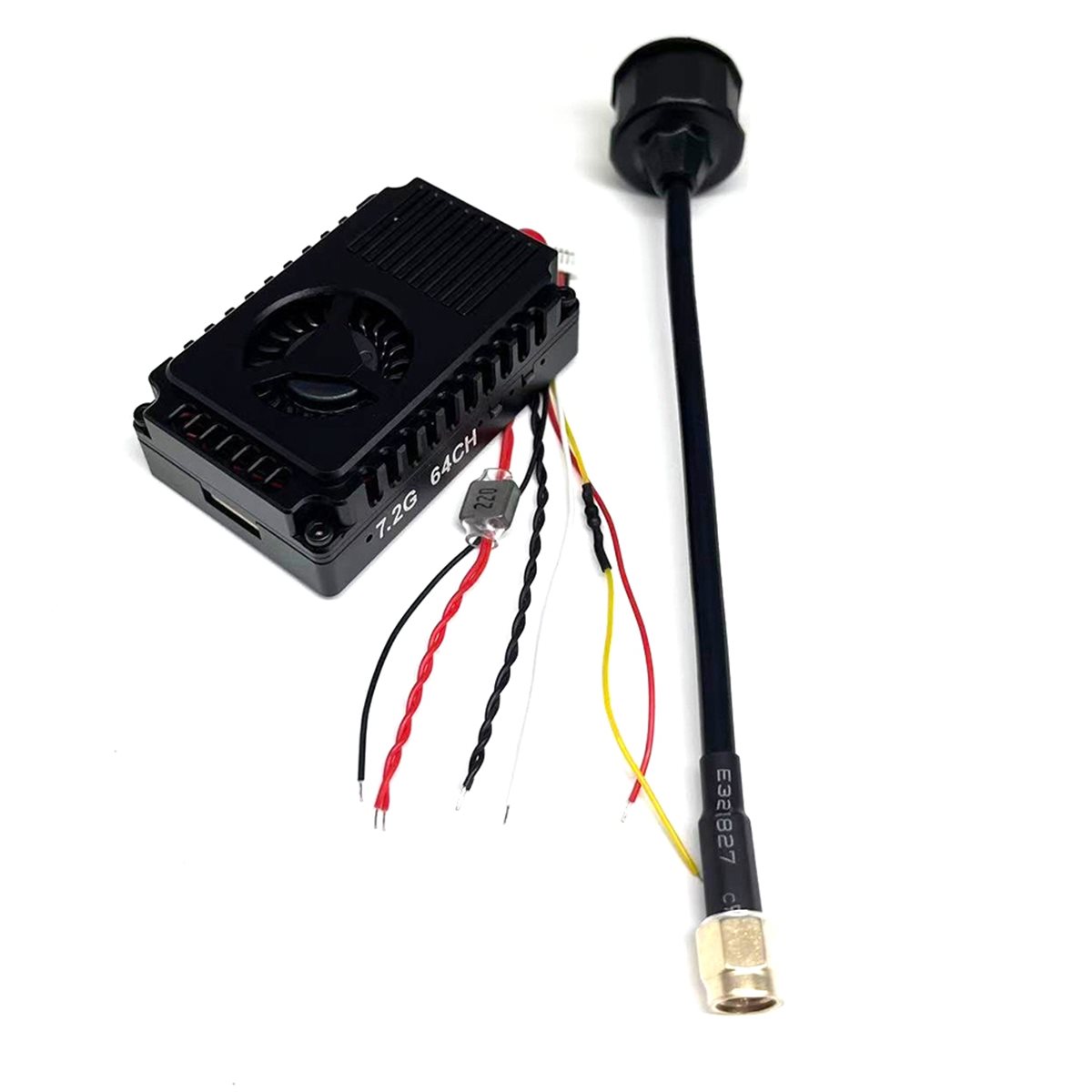 Promosyon Uzun Menzilli FPV Dr - Drone Kit Long Range incelemesi ve fiyatı