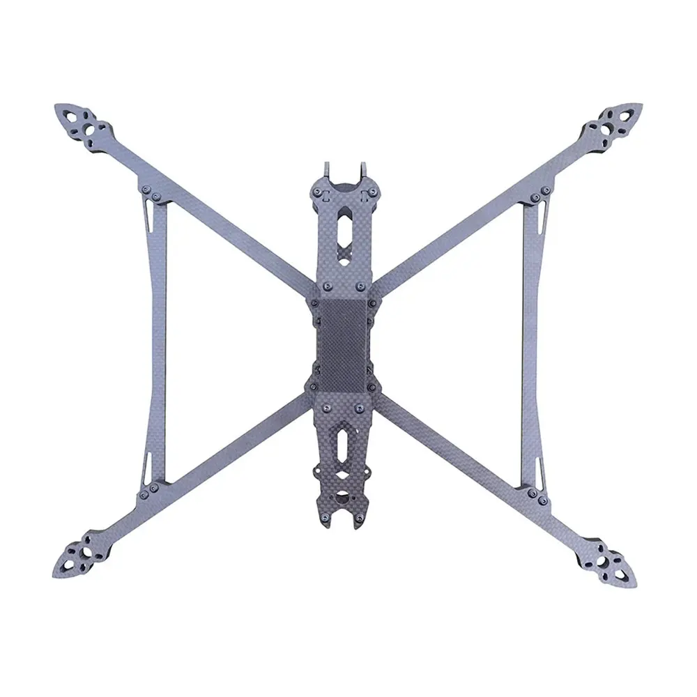 MAK4 V2 MARK4 FPV Drone Karbon - Drone Kit Fpv incelemesi ve fiyatı
