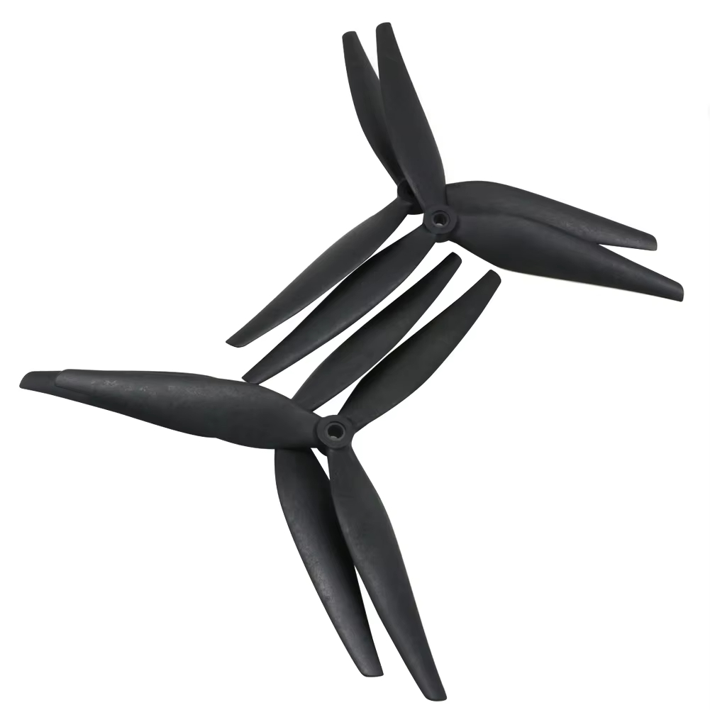 2 Çift HQProp 10X5X3 9X5X3 10X - Drone Kit Long Range incelemesi ve fiyatı