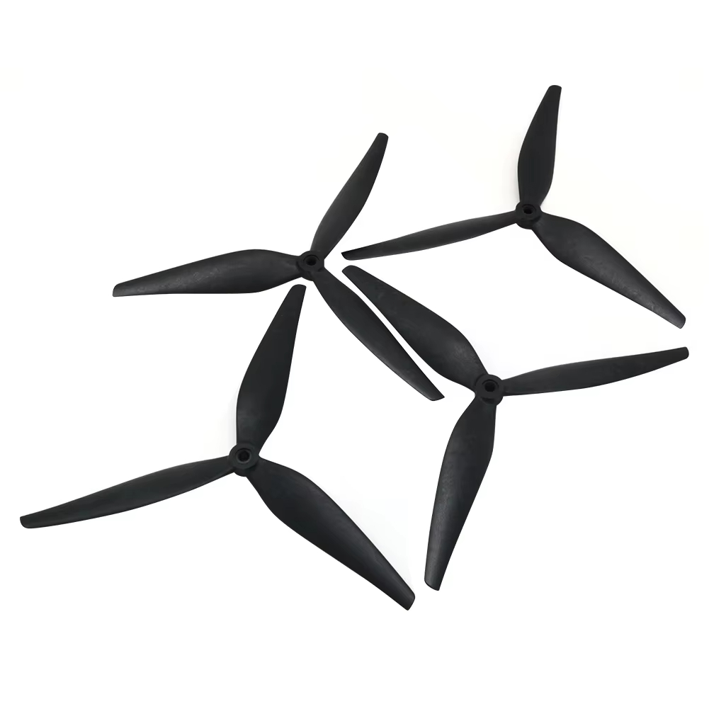 2 Çift HQProp 10X5X3 9X5X3 10X - Drone Kit Long Range incelemesi ve fiyatı