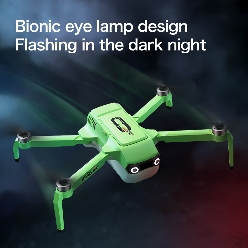 Çocuklar için M8S Baloncuk Çık - Drone Kit Tricopter incelemesi ve fiyatı