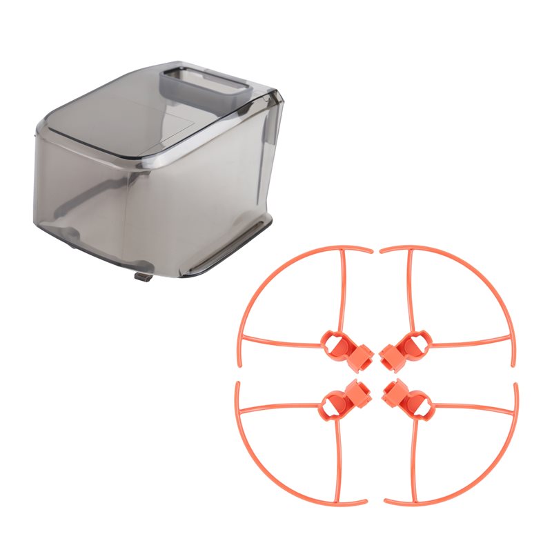 FIMI MINI 3 için Gimbal Lens K - Drone Kit With Camera incelemesi ve fiyatı