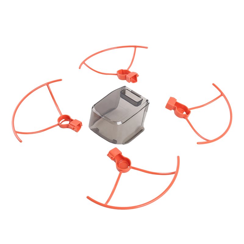 FIMI MINI 3 için Gimbal Lens K - Drone Kit With Camera incelemesi ve fiyatı
