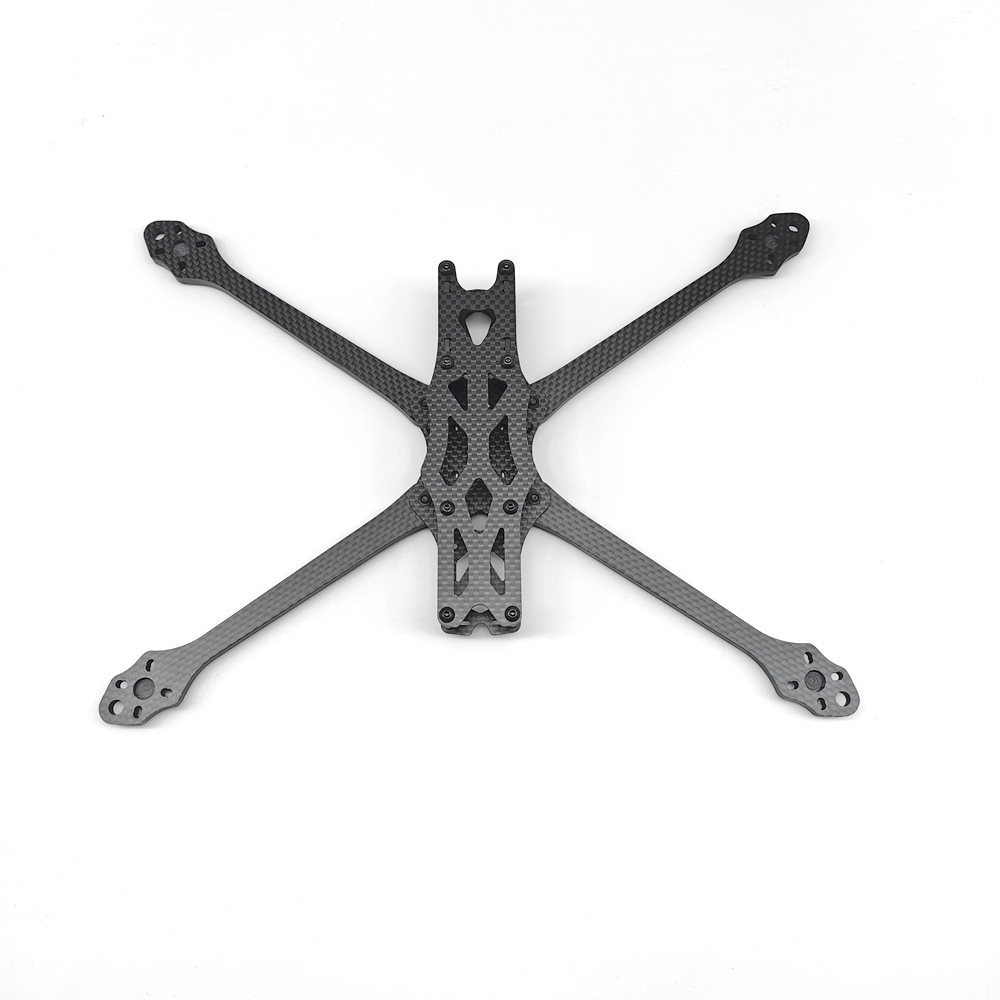 APEX Çerçeve, 7 İnç/6 İnç/5 İn - Drone Kit With Camera incelemesi ve fiyatı