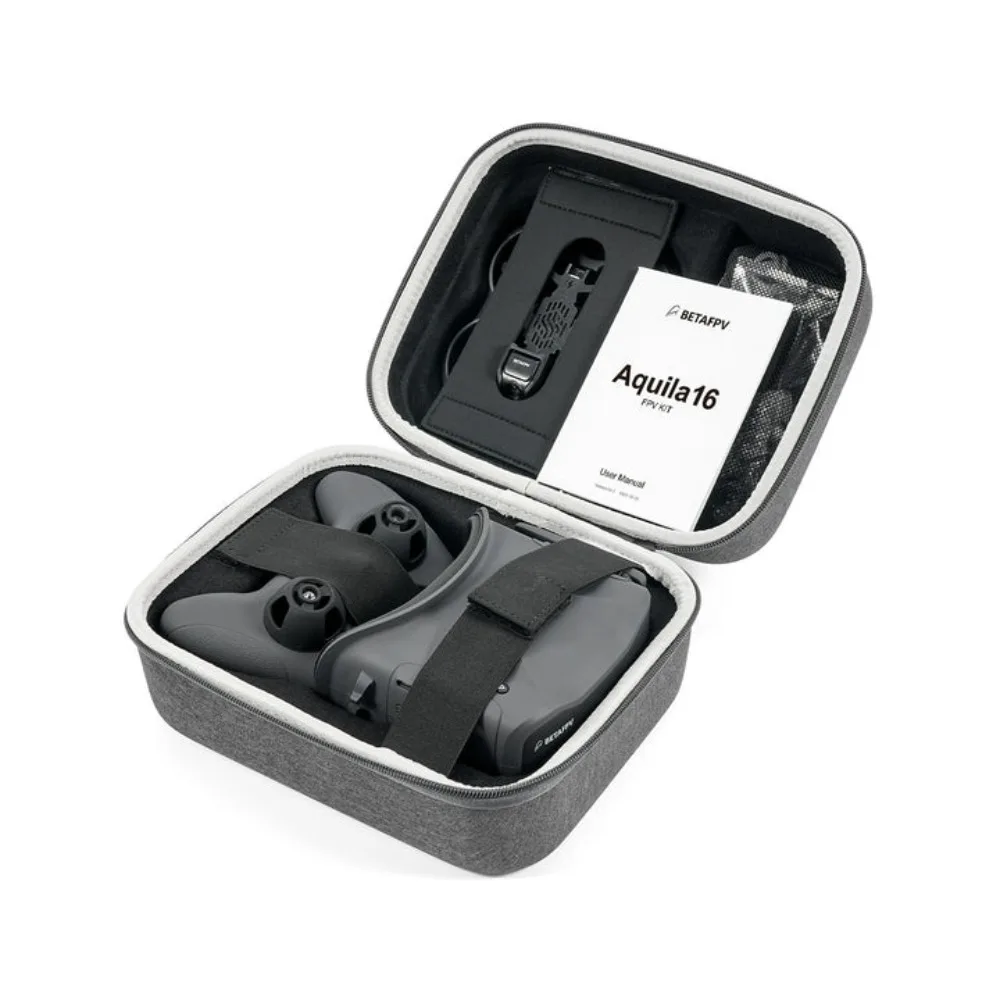 BETAFPV Aquila16 1S Fırçasız F - Drone Kit With Camera incelemesi ve fiyatı