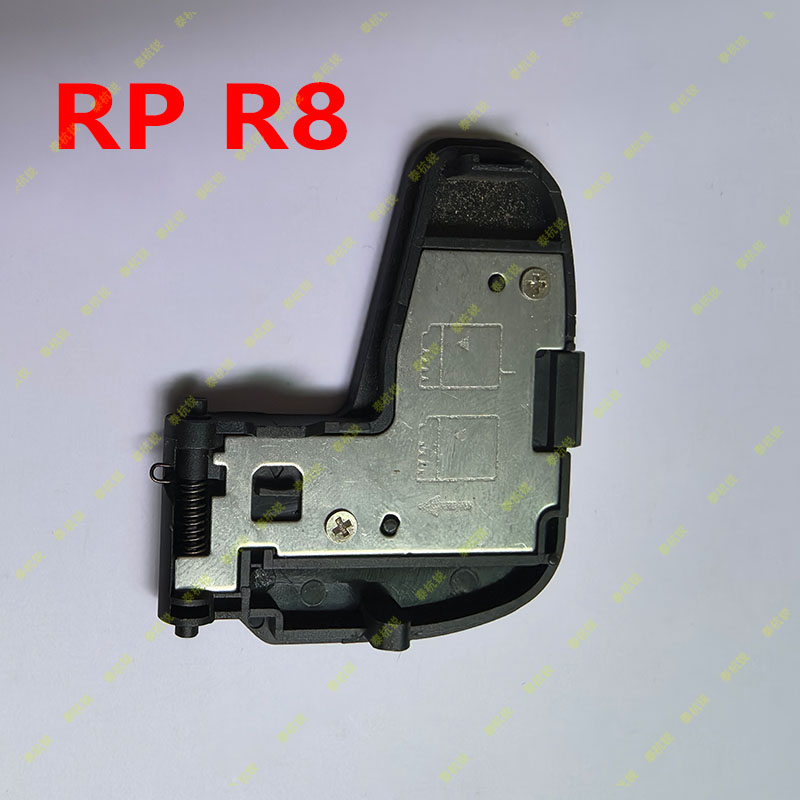 Canon EOS RP R8 için Pil Yuvas - Canon Camera Eos R8 incelemesi ve fiyatı
