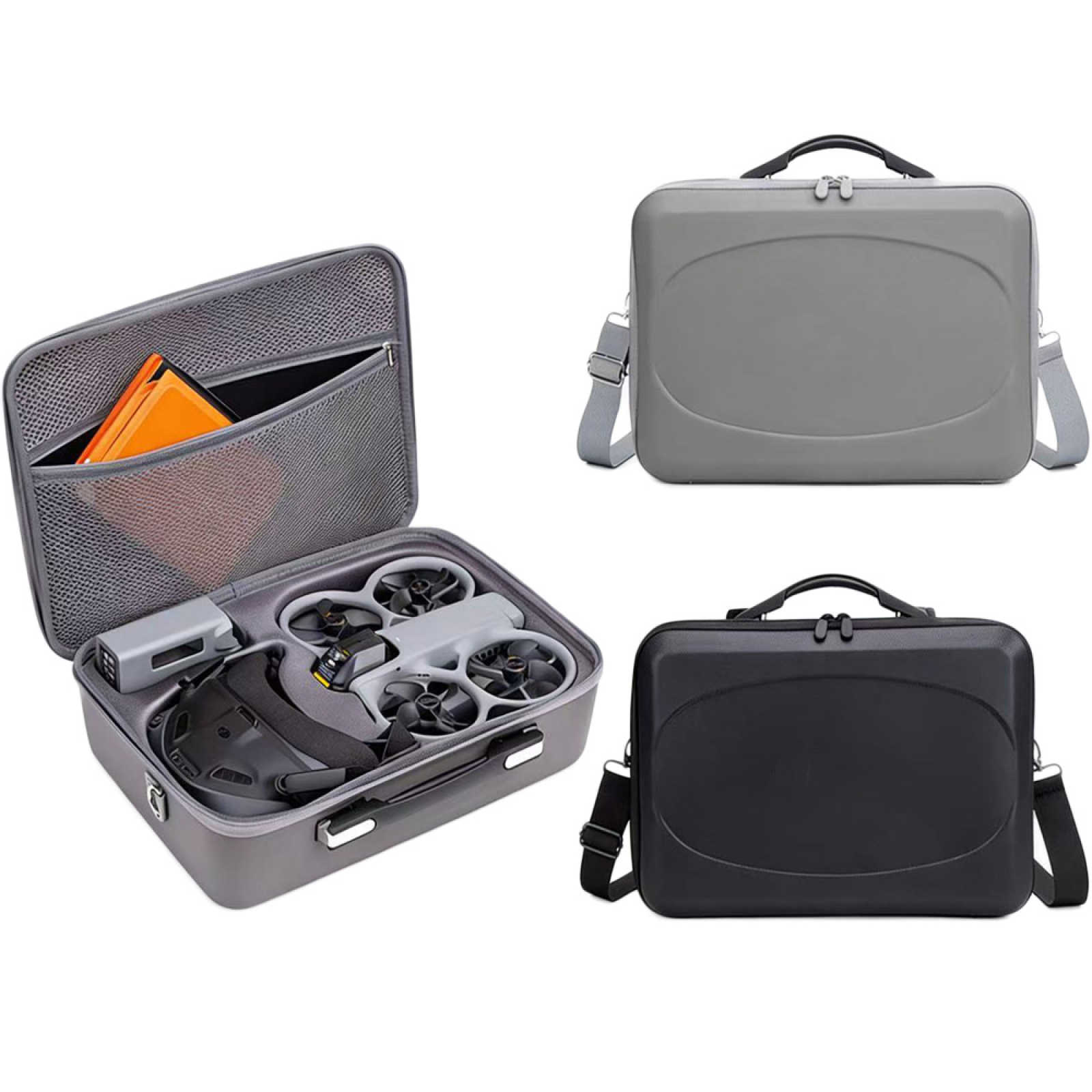 DJI Avata 360 Motion Combo ve  - Drone Kit Waterproof incelemesi ve fiyatı